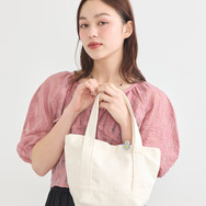 『ふたりはプリキュア』× earth music＆ecology Japan Label「ふたりはプリキュア マルチクリップセット」（C）東映アニメーション