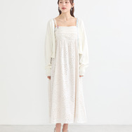 『ふたりはプリキュア』× earth music＆ecology Japan Label「ふたりはプリキュア マルチクリップセット」（C）東映アニメーション