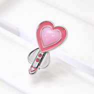 『ふたりはプリキュア』× earth music＆ecology Japan Label「ふたりはプリキュア マルチクリップセット」（C）東映アニメーション