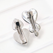 『ふたりはプリキュア』× earth music＆ecology Japan Label「ふたりはプリキュア マルチクリップセット」（C）東映アニメーション