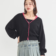 『ふたりはプリキュア』× earth music＆ecology Japan Label「ふたりはプリキュア イヤリング」（C）東映アニメーション