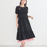 『ふたりはプリキュア』× earth music＆ecology Japan Label「ふたりはプリキュア イヤリング」（C）東映アニメーション