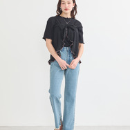 『ふたりはプリキュア』× earth music＆ecology Japan Label「ふたりはプリキュア イヤリング」（C）東映アニメーション