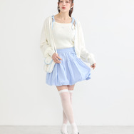 『ふたりはプリキュア』× earth music＆ecology Japan Label「ふたりはプリキュア イヤリング」（C）東映アニメーション