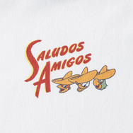 『三人の騎士』ノースリーブTシャツ 2,990円（税込）（C）Disney