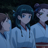 アニメ『薬屋のひとりごと』第43話「祭り」先行カット