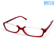 「『劇場版 魔法少女まどか☆マギカ[新編]叛逆の物語』暁美ほむらメガネ Ver.2.0」7,920円（税込）（C）Magica Quartet／Aniplex・Madoka Movie Project Rebellion