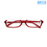 「『劇場版 魔法少女まどか☆マギカ[新編]叛逆の物語』暁美ほむらメガネ Ver.2.0」7,920円（税込）（C）Magica Quartet／Aniplex・Madoka Movie Project Rebellion