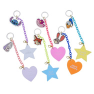 シークレットアンブレラマーカー＆ストッパー