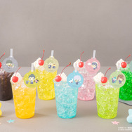 カラードリンク