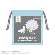 巾着（懐玉・玉折）（全7種）