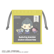 巾着（懐玉・玉折）（全7種）