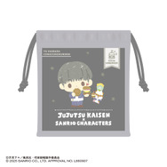 巾着（懐玉・玉折）（全7種）