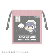 巾着（懐玉・玉折）（全7種）