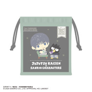 巾着（懐玉・玉折）（全7種）