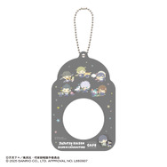 缶バッジケース（懐玉・玉折）