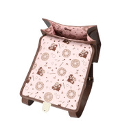 「カードキャプターさくら サッチェルバッグ」