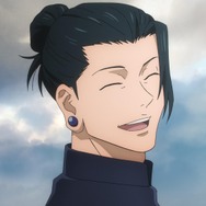 『劇場版総集編 呪術廻戦 懐玉・玉折』