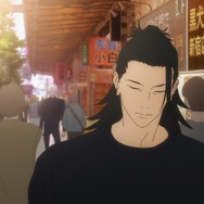 『劇場版総集編 呪術廻戦 懐玉・玉折』