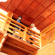 麗Yer's「大自然＆水撮　撮影ロケプロジェクト」