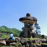 麗Yer's「大自然＆水撮　撮影ロケプロジェクト」