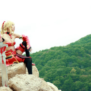 麗Yer's「大自然＆水撮　撮影ロケプロジェクト」