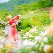 麗Yer's「大自然＆水撮　撮影ロケプロジェクト」