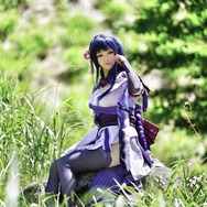 麗Yer's「大自然＆水撮　撮影ロケプロジェクト」