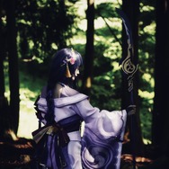 麗Yer's「大自然＆水撮　撮影ロケプロジェクト」