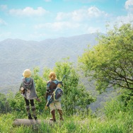 麗Yer's「大自然＆水撮　撮影ロケプロジェクト」