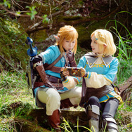 麗Yer's「大自然＆水撮　撮影ロケプロジェクト」