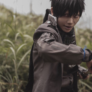 麗Yer's「大自然＆水撮　撮影ロケプロジェクト」