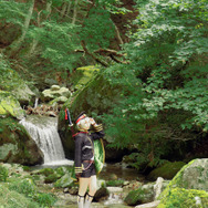 麗Yer's「大自然＆水撮　撮影ロケプロジェクト」