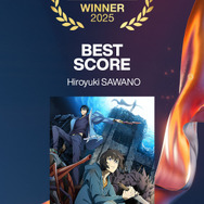 最優秀作曲賞俺だけレベルアップな件