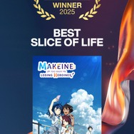 最優秀日常系作品賞負けヒロインが多すぎる！