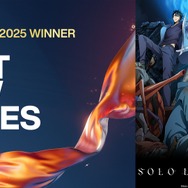 最優秀新シリーズ賞俺だけレベルアップな件