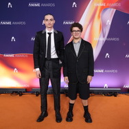 Finn Wolfhard and Gaten Matarazzo