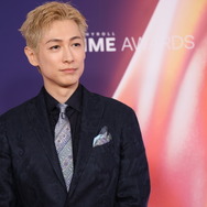 ディーン・フジオカ