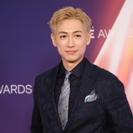 ディーン・フジオカ