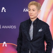 ディーン・フジオカ