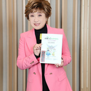 映画『小林さんちのメイドラゴン さみしがりやの竜』小林幸子