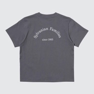 ユニクロから「シルバニアファミリー」のUTコレクション発表！ショコラウサギの赤ちゃんと仲間たちを可愛らしくデザイン