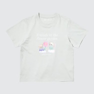 ユニクロから「シルバニアファミリー」のUTコレクション発表！ショコラウサギの赤ちゃんと仲間たちを可愛らしくデザイン