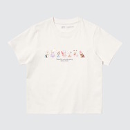 ユニクロから「シルバニアファミリー」のUTコレクション発表！ショコラウサギの赤ちゃんと仲間たちを可愛らしくデザイン