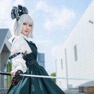 魂魄妖夢／火将ロシエル（X：@Kasyou3roshieru）