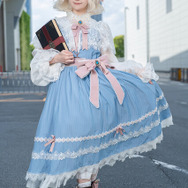 アリス・マーガトロイド／宮本彩希（X：@saki_miyamoto）