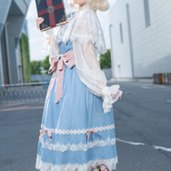 アリス・マーガトロイド／宮本彩希（X：@saki_miyamoto）