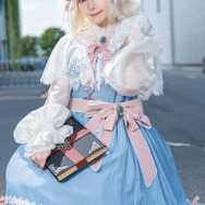 アリス・マーガトロイド／宮本彩希（X：@saki_miyamoto）