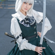 魂魄妖夢／火将ロシエル（X：@Kasyou3roshieru）