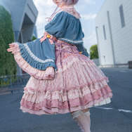 古明地さとり／倉坂くるる（X：@Kururu_45）